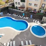 Apartamento Relax Y Playa By Sunkeyrents Callao Salvaje