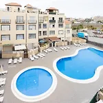 Apartamento Relax Y Playa By Sunkeyrents *