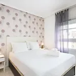 Relax Y Playa By Sunkeyrents Apartamento *