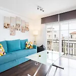 Apartamento Relax Y Playa By Sunkeyrents *