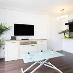 Apartamento Relax Y Playa By Sunkeyrents Callao Salvaje
