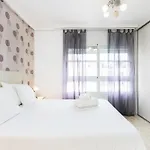 Relax Y Playa By Sunkeyrents Apartamento
