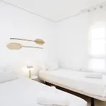 Apartamento Relax Y Playa By Sunkeyrents *