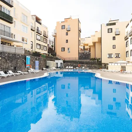 Apartamento Relax Y Playa By Sunkeyrents *