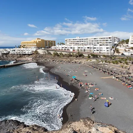 Apartamento Relax Y Playa By Sunkeyrents *