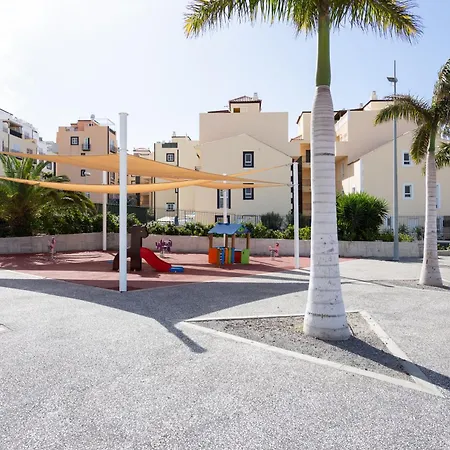 Relax Y Playa By Sunkeyrents Apartamento