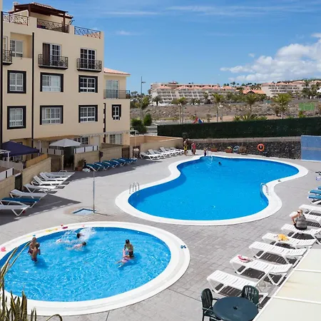 Relax Y Playa By Sunkeyrents 公寓 *