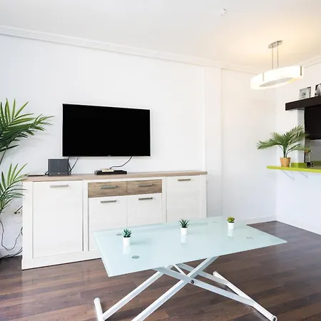 公寓 Relax Y Playa By Sunkeyrents 卡亚俄萨尔瓦赫