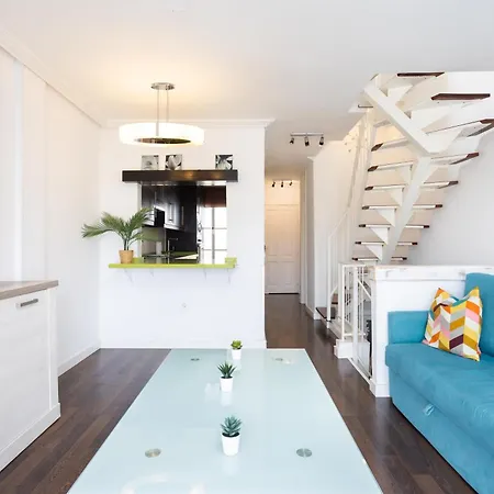 Relax Y Playa By Sunkeyrents * 卡亚俄萨尔瓦赫