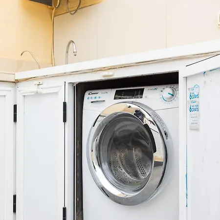 公寓 Relax Y Playa By Sunkeyrents 卡亚俄萨尔瓦赫