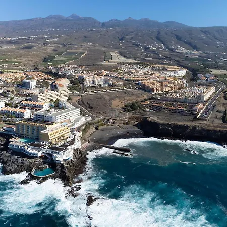 Relax Y Playa By Sunkeyrents * 卡亚俄萨尔瓦赫